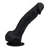 Dildo Loving Joy 9 Inch s prísavkou a gulami