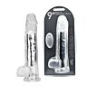 Dildo Loving Joy 9 Inch Diaľkové Ovládanie