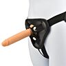 Dildo Loving Joy Beginners Pegging Strap On Kit s postrojom