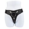 Postroj Loving Joy Elastic Harness s pohodlným nosením