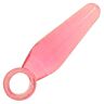 Análny plug Loving Joy Finger Fun Small