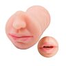 Masturbátor Loving Joy Real Feel s realistickými zubami