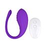 Vibrátor Loving Joy Remote Controlled Love Egg