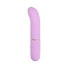 Vibrátor NAUTI Petites 10 Speed G-Spot