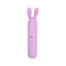 Vibrátor NAUTI Petites 10 Speed Rabbit Ears