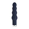 Vibrátor NAUTI Silicone Ribbed 10 funkcií