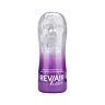 Masturbátor REV Rev-Air Light s tromi hracími komorami