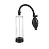 Pumpa na penis REV Rev-Pump Bulb 22 cm s rýchlym uvoľnením