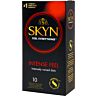 Kondómy Manix Skyn Intense Feel s textúrou