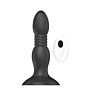 Análny plug Toosh Remote Controlled Thrusting