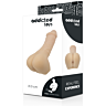 Masturbátor Addicted Toys s realistickou textúrou 21.5 cm