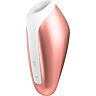 Vibrátor Satisfyer Love Breeze Copper s technologickou inovaciou