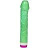 Dildo Baile Waves of Pleasure 23 cm s vibráciou