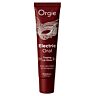 Lesk na pery ORGIE Electric Oral s efektom hormigueňa