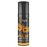 Gel stimulujúci Orgie LIQUID PULSE 15 ml s príchuťou karamelu