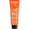 Lubrikant Orgie LUBE TUBE VIBE SEX ON THE BEACH s príchuťou