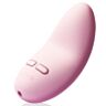 Stimulátor Lelo Lily 2 s arómou a 8 vzorcami vibrácie