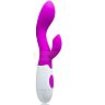Vibrátor Pretty Love Flirtation Brighty s 30 režimami