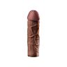 Funda Pene Funda Fantasy X Tensions Mega so zväčšením hrúbky a dĺžky