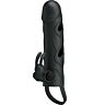 Návlek na penis Pretty Love 14 cm s vibráciou