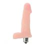 Vibrátor BAILE VIBRATORS SLIK PLEASURE LOVE CLONE