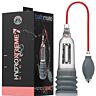 Pumpa Bathmate Hydroxtreme 7 na hydroterapiu