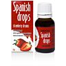 Ochutené kvapky Cobeco Spanish Drops 15 ml