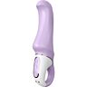 Vibrátor Satisfyer Vibes Charming Smile s 12 programami