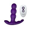 Analný vibrátor Nalone Pearl Control s diaľkovým ovládaním