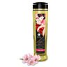 Masážny olej Shunga Cherry Blossom