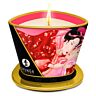 Masážna sviečka Shunga Cherry Blossom 170 ml