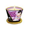 Sviečka masážna Shunga 170ml s vôňou levandule