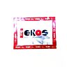 Lubrikant EROS Silk 2ml pre dlhé klzanie