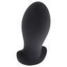 Anal Plug HIDDEN DESIRE Heavy Stretcher XL s hlbokou dilatáciou