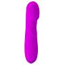 Vibrátor PRETTY LOVE SMART MINI VIBRATOR REUBEN s 30 funkciami