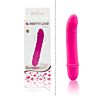 Mini vibrátor Pretty Love Flirtation Beck s 10 módbami