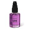 Olej na masáž SEXITIVE Love Potion s chuťou cukrovej vaty