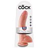Dildo King Cock 9 s realistickým dizajnom