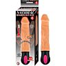 Dildo Nasstoys Realistic Warming 7 inch s ohrevom