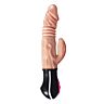 Dildo Nasstoys Realistic Warming a Thrusting 24 cm