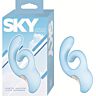 Stimulator Nasstoys Sky Cumulus G-Spot s duálnym motorom