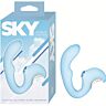 Vibrátor Nasstoys Sky Nimbus G-Spot Finder