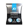 Lubrikant System JO 5 ml s hybridnou formulou