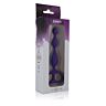 Analný stimulátor Intense Toys Danti s jemnou silikónou