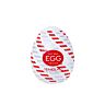 Masturbátor Tenga Egg Twister s textúrami
