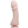 Dildo BAILE THE BIG PENIS 23.5 cm s prísavkou