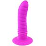 Buttplug Pretty Love AnalTwist II s 10 režimami vibrácie