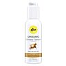 Ochutený intímny gél Pjur ORGANIC Intimate Flavours Caramel