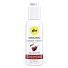 Ochutený lubrikant Pjur ORGANIC Intimate Flavours Cherry