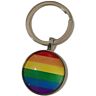 Kľúčenka PRIDE s LGBT vlajkou